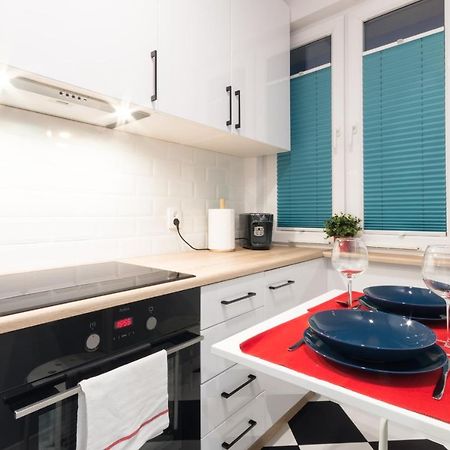 Sea You Apartments- Przytulny กดิเนีย ภายนอก รูปภาพ