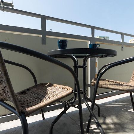 Sea You Apartments- Przytulny กดิเนีย ภายนอก รูปภาพ