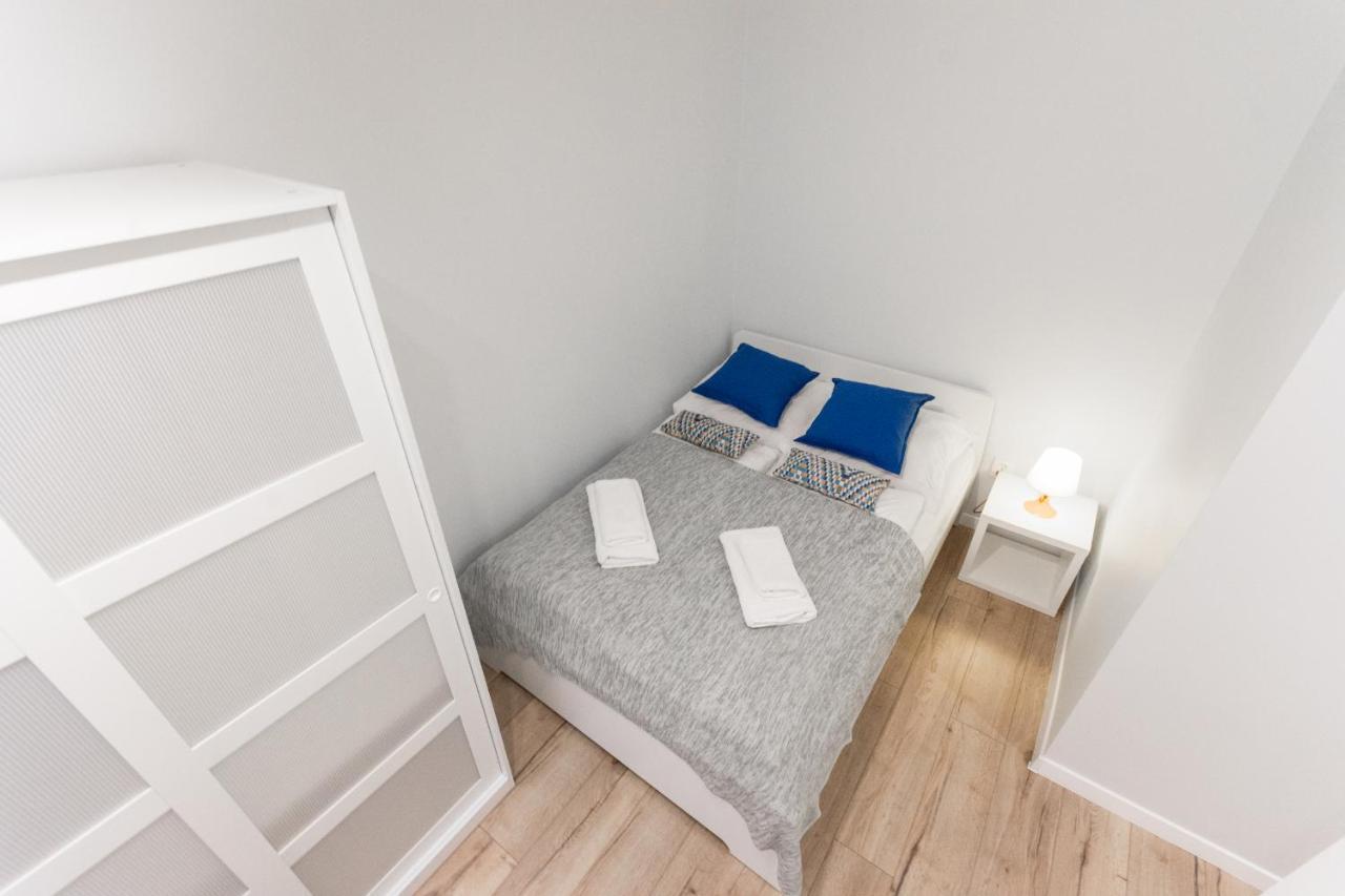 Sea You Apartments- Przytulny กดิเนีย ภายนอก รูปภาพ