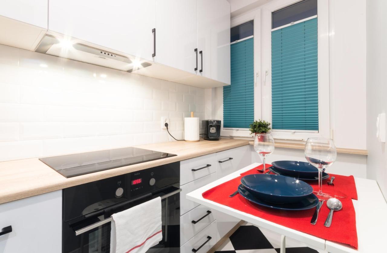 Sea You Apartments- Przytulny กดิเนีย ภายนอก รูปภาพ