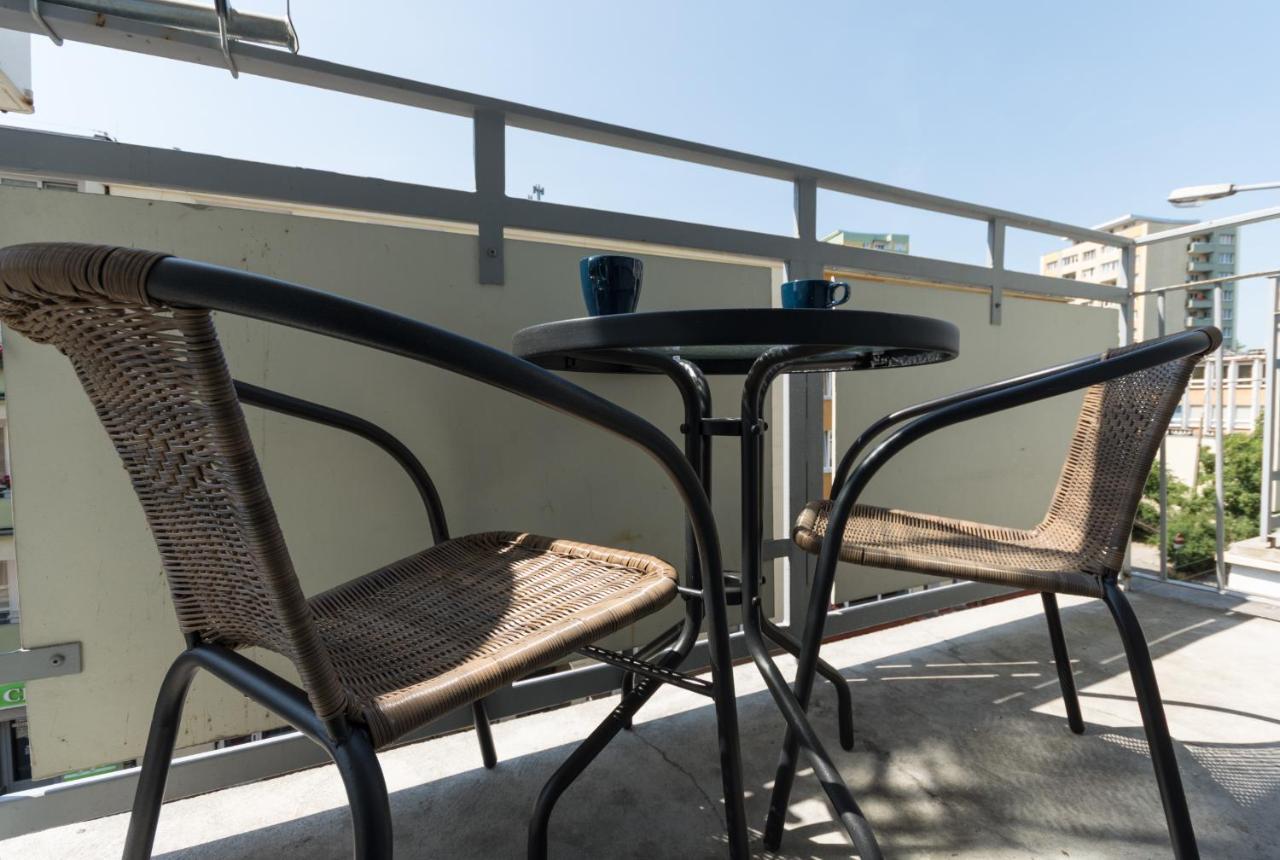 Sea You Apartments- Przytulny กดิเนีย ภายนอก รูปภาพ